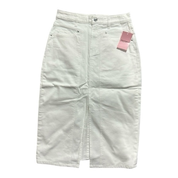 Juicy Couture Dresses & Skirts - Juicy Couture Midi Skirt | Women’s Size 30 (10)| NWT